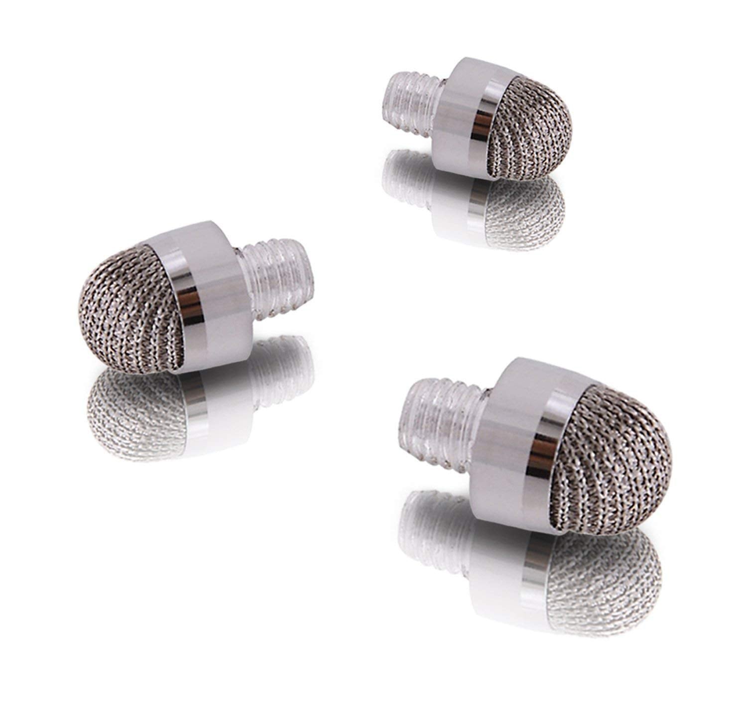 5 pack of replaceable tips image 0